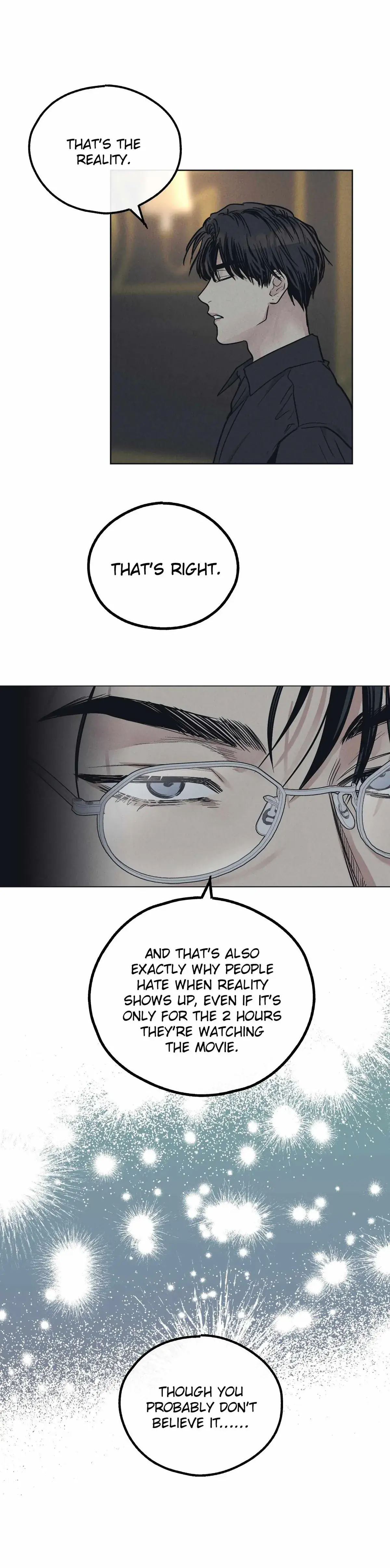 Payback Chapter 23 Page 28
