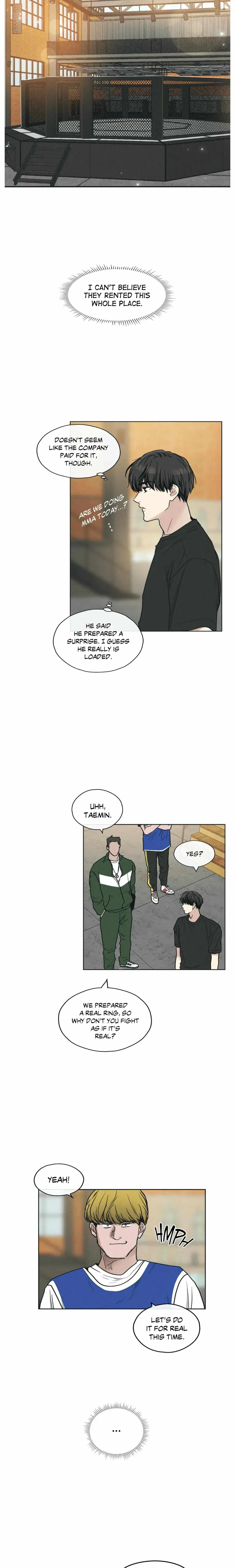 Payback Chapter 24 Page 3