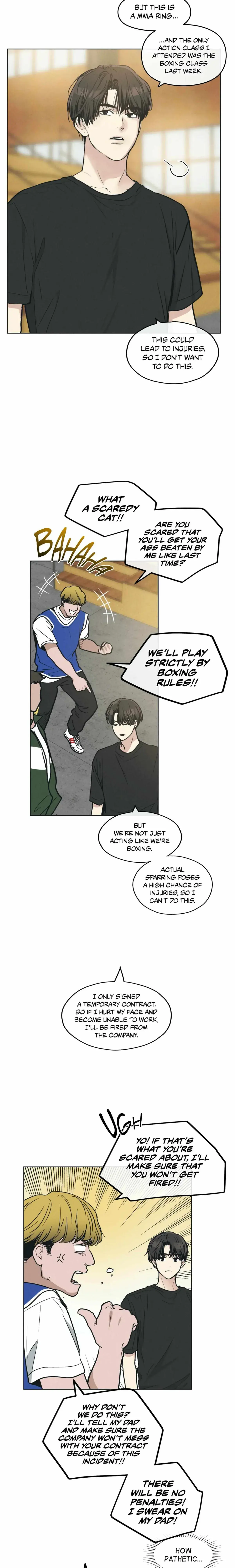 Payback Chapter 24 Page 4