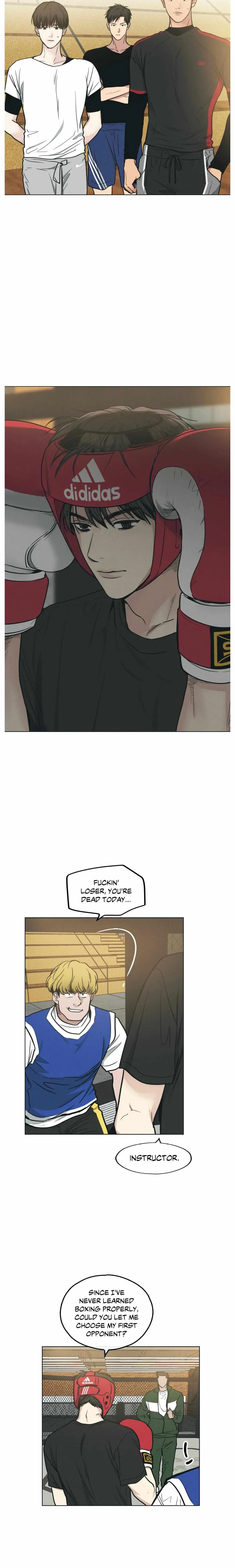Payback Chapter 24 Page 7