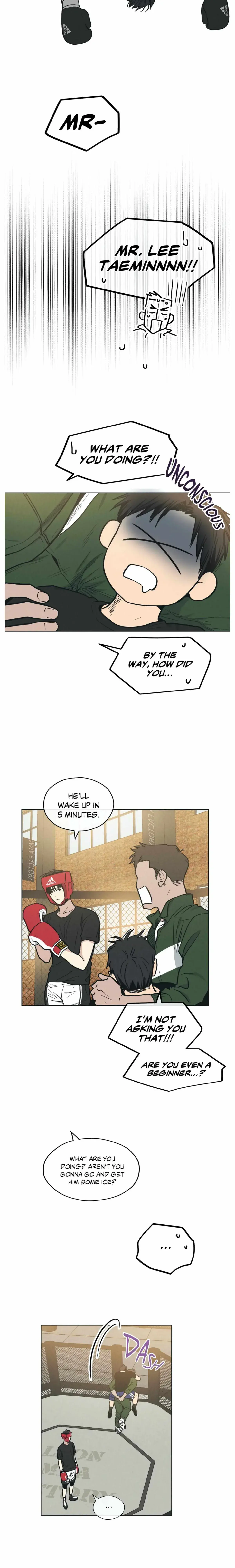 Payback Chapter 24 Page 10