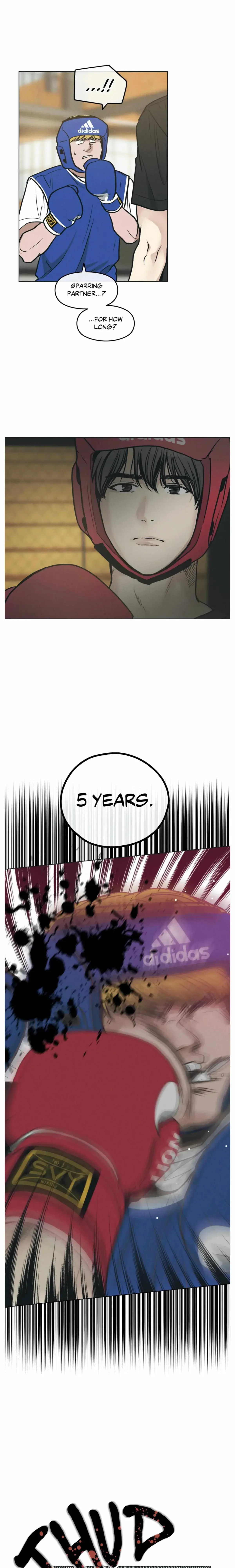 Payback Chapter 24 Page 16