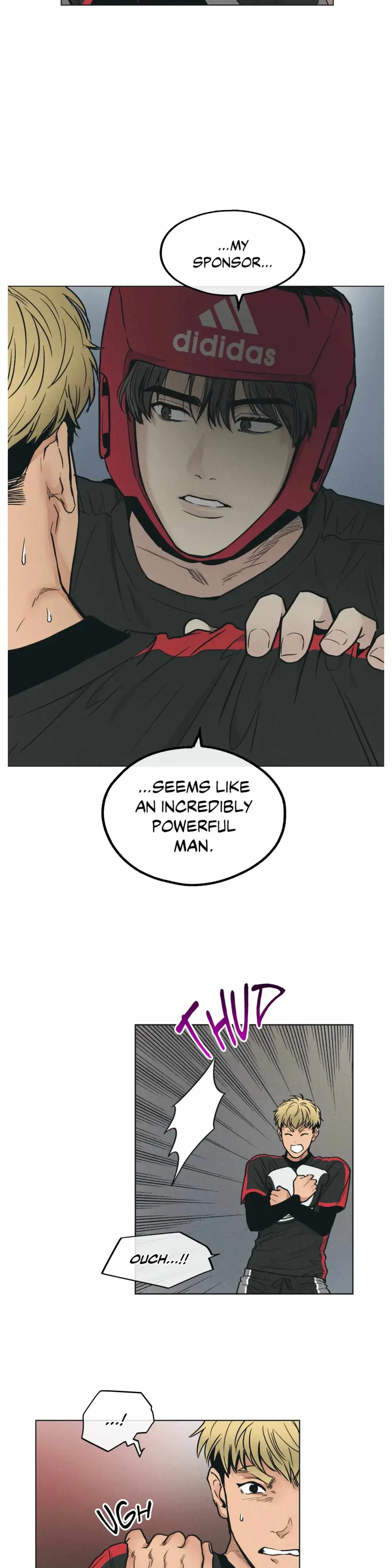 Payback Chapter 25 Page 5