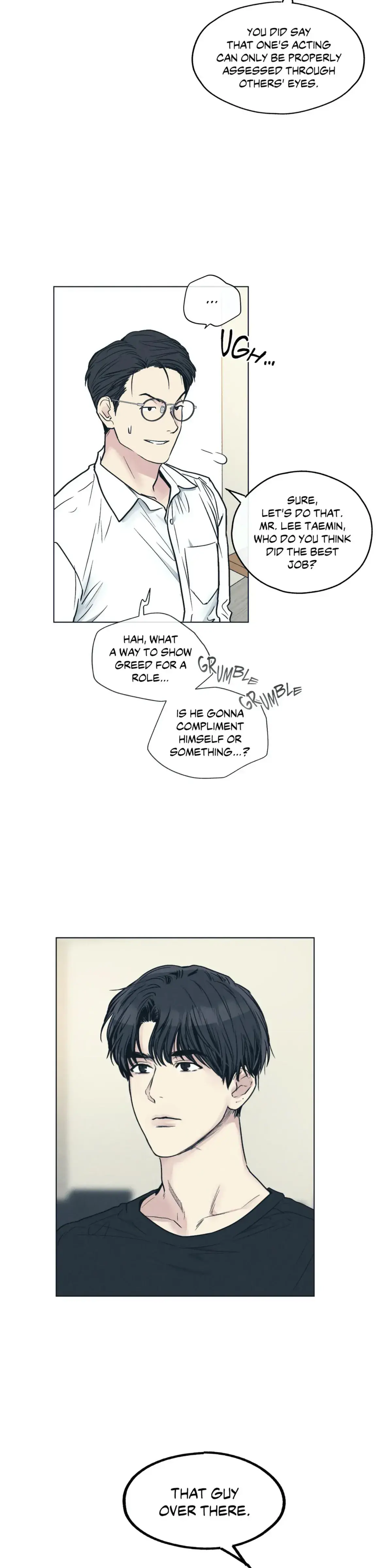 Payback Chapter 25 Page 10