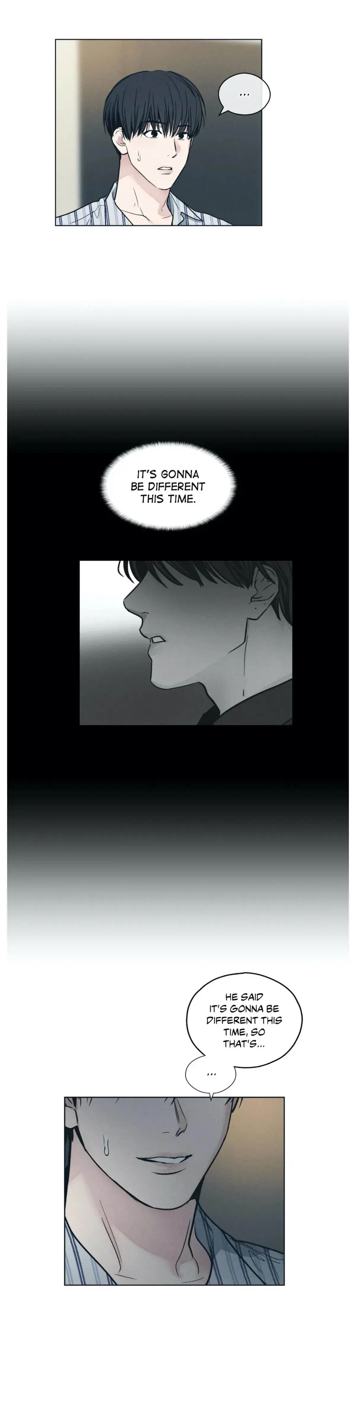 Payback Chapter 25 Page 12