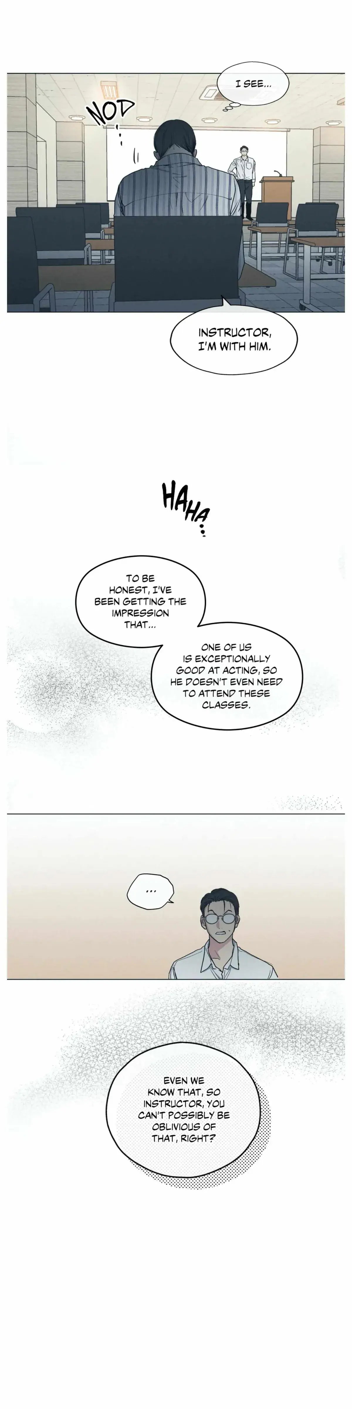Payback Chapter 25 Page 13