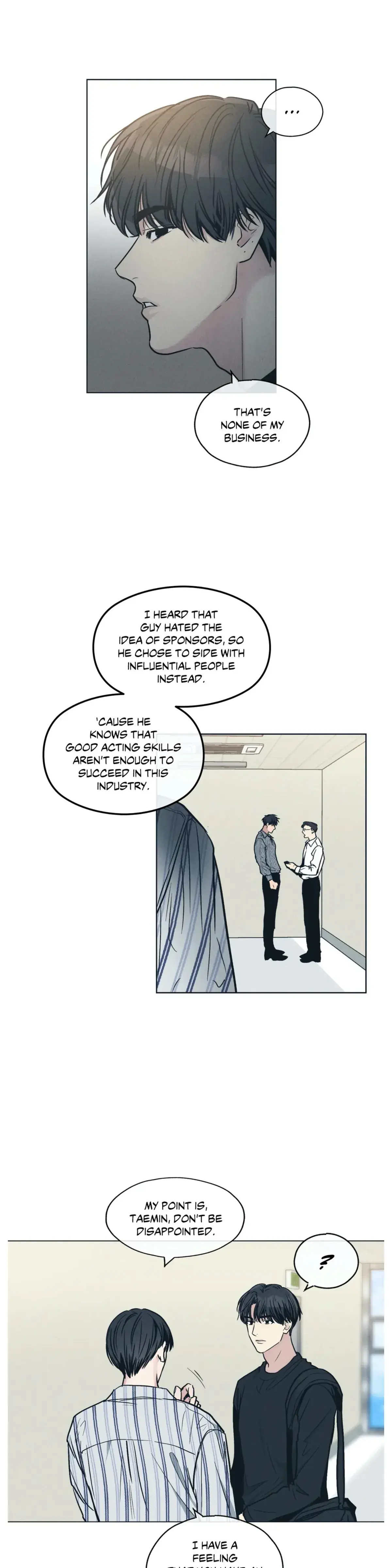 Payback Chapter 25 Page 16