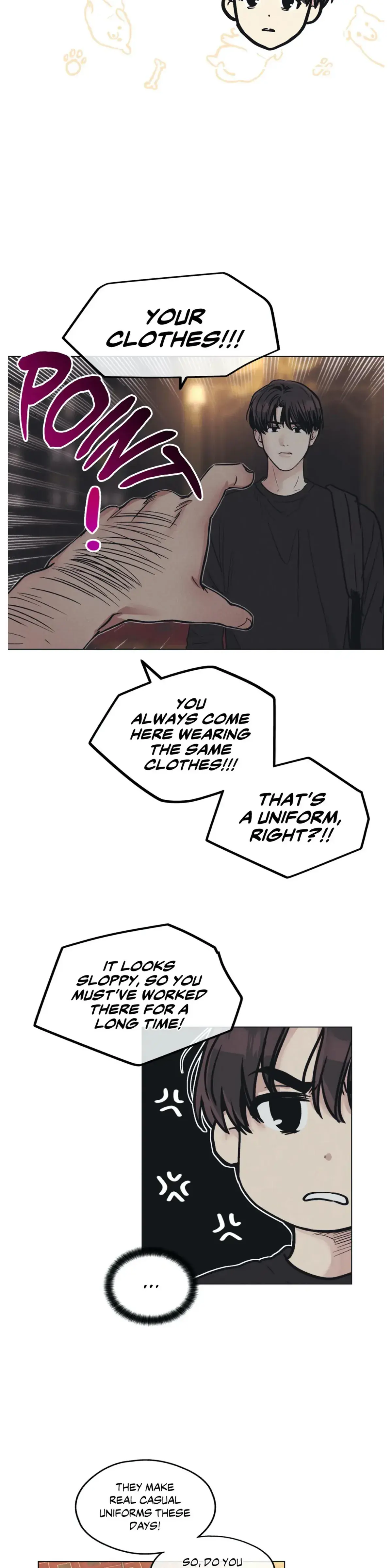 Payback Chapter 25 Page 21