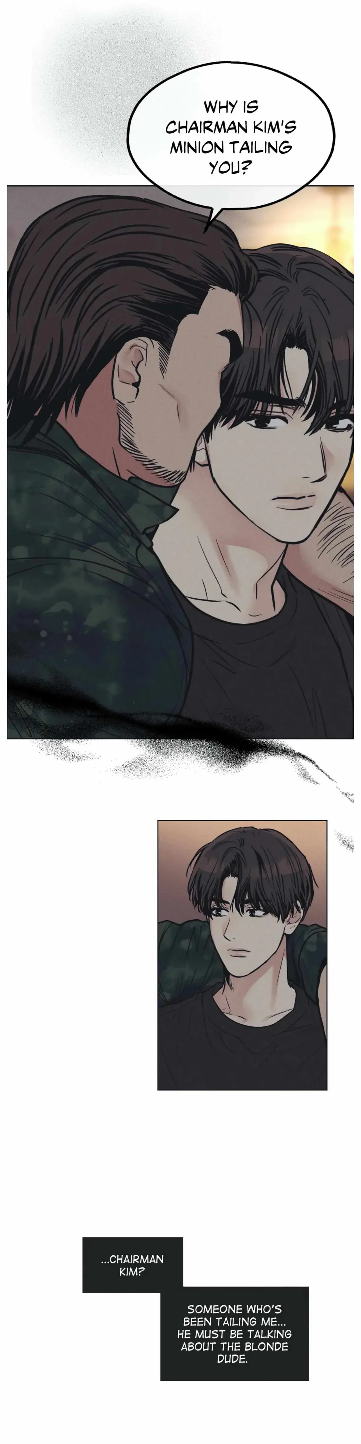 Payback Chapter 25 Page 23