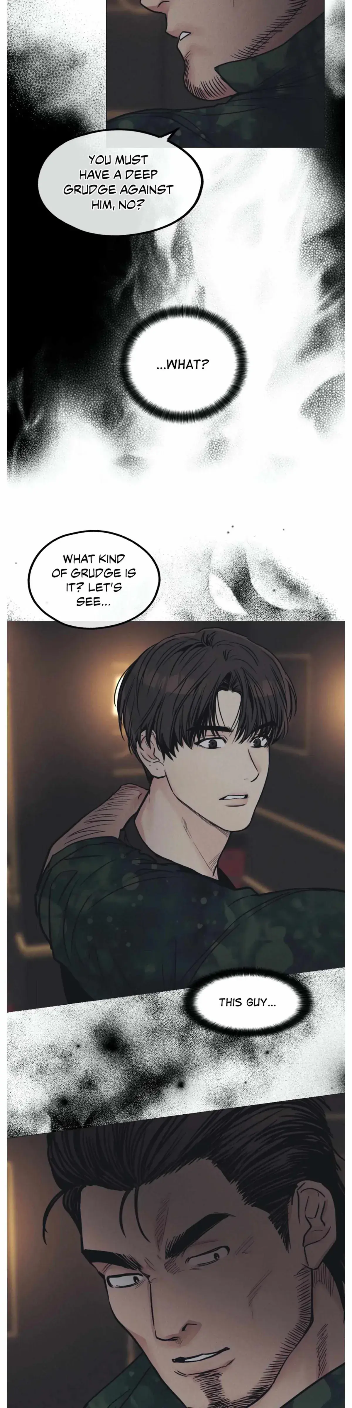 Payback Chapter 25 Page 25