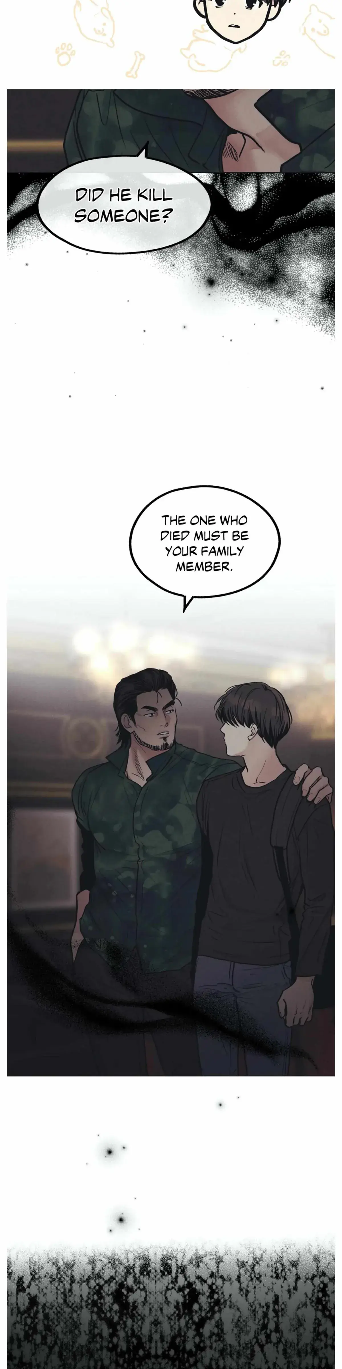Payback Chapter 25 Page 26