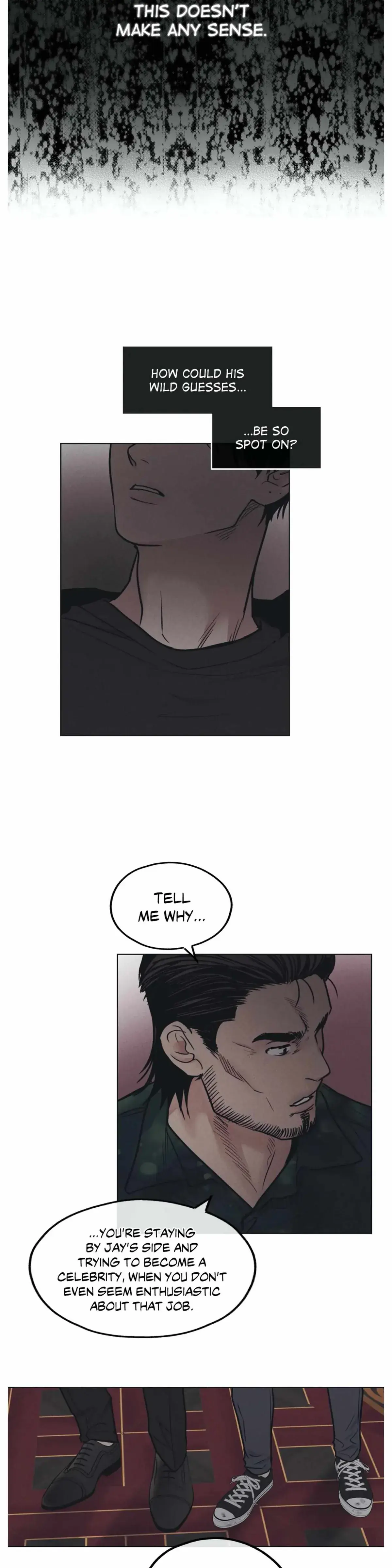 Payback Chapter 25 Page 27