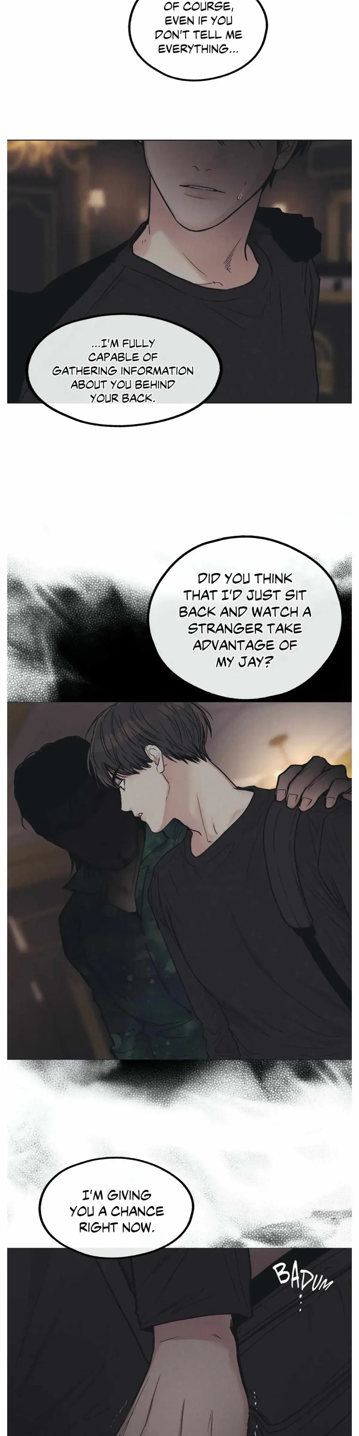 Payback Chapter 25 Page 28