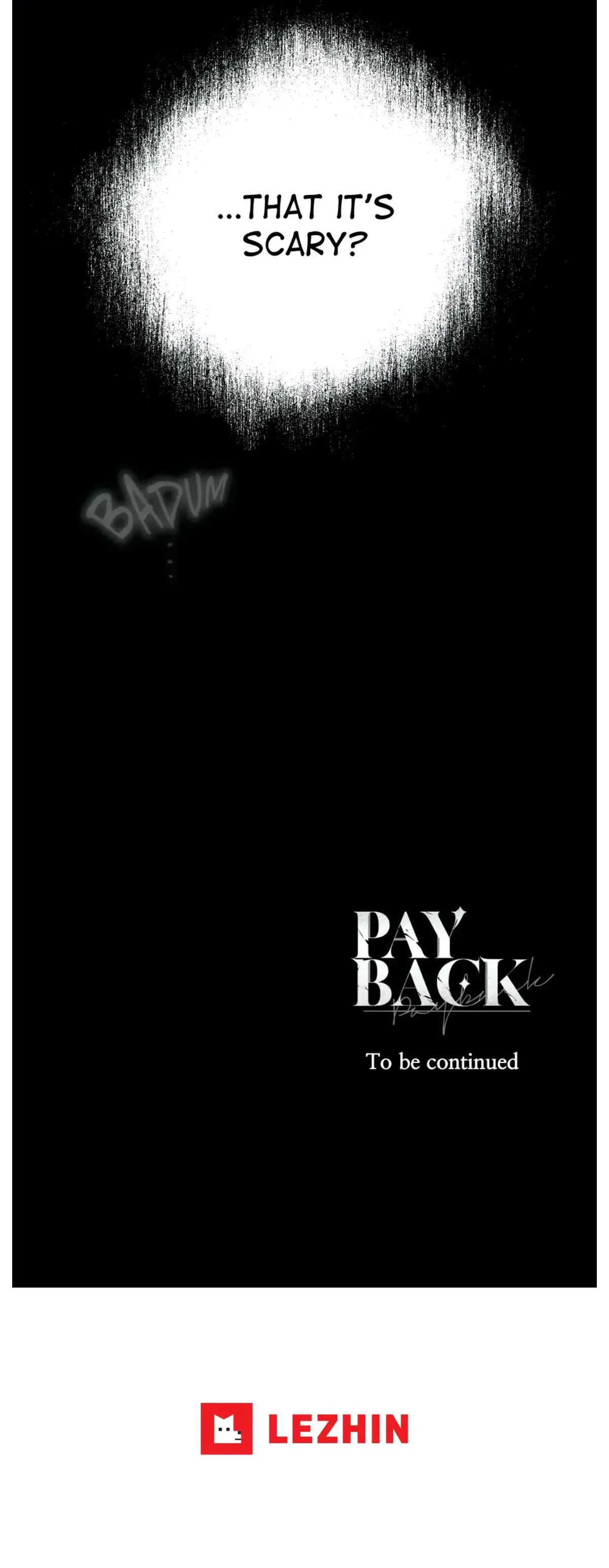 Payback Chapter 25 Page 30