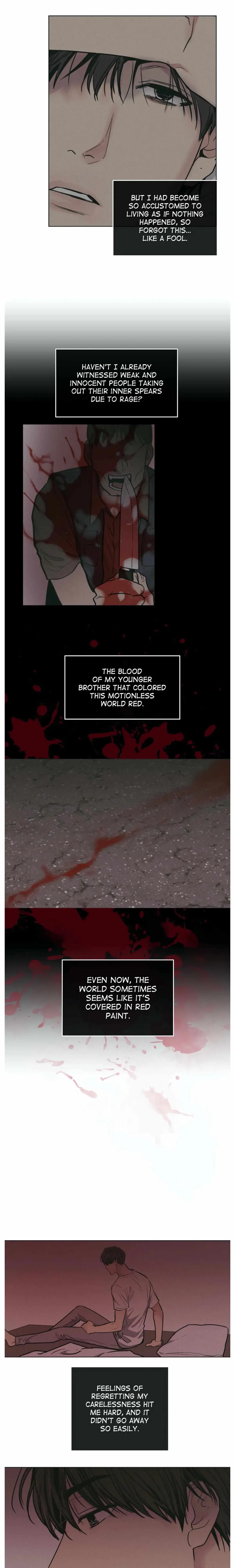 Payback Chapter 26 Page 2