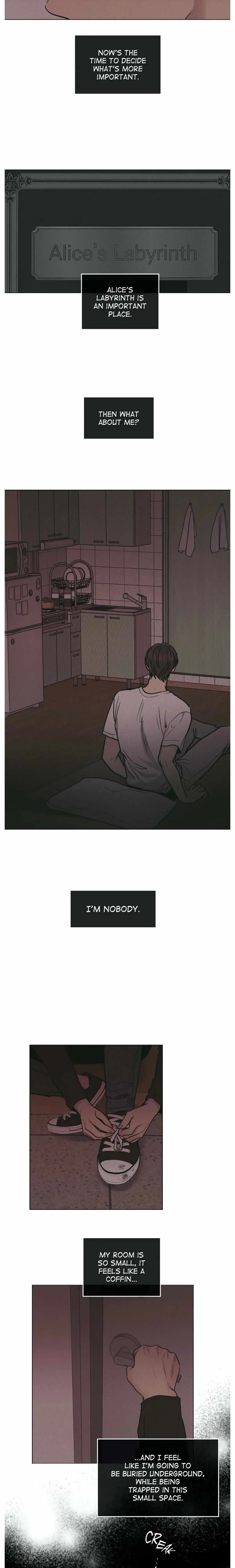Payback Chapter 26 Page 3