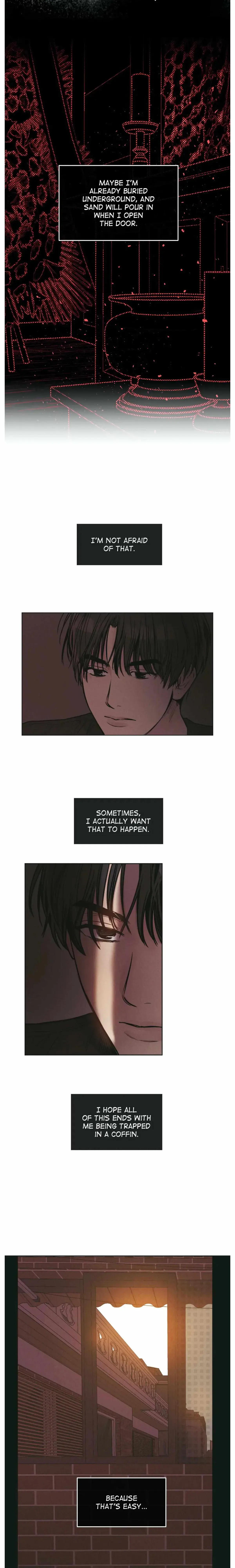 Payback Chapter 26 Page 4