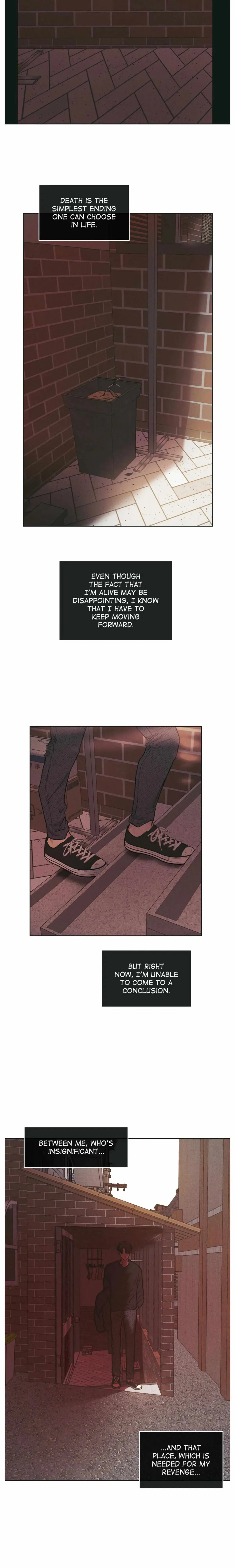 Payback Chapter 26 Page 5