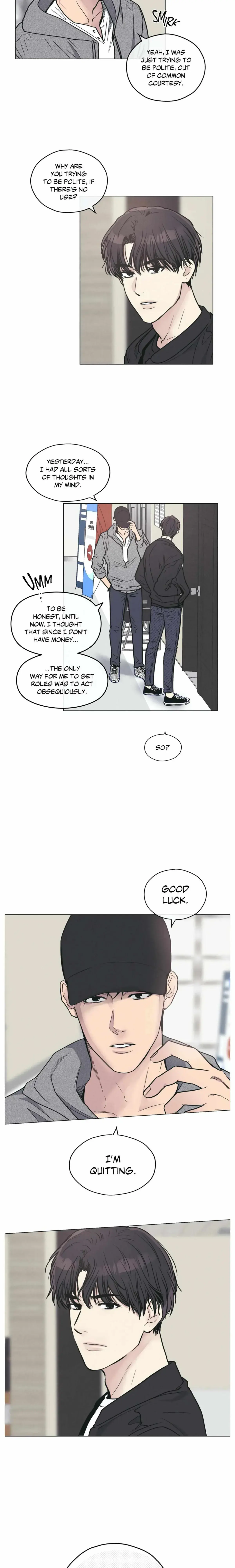 Payback Chapter 26 Page 9