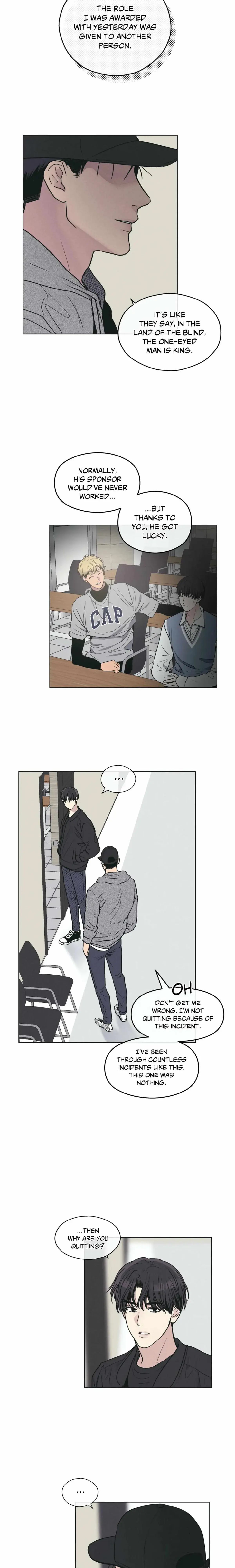 Payback Chapter 26 Page 10
