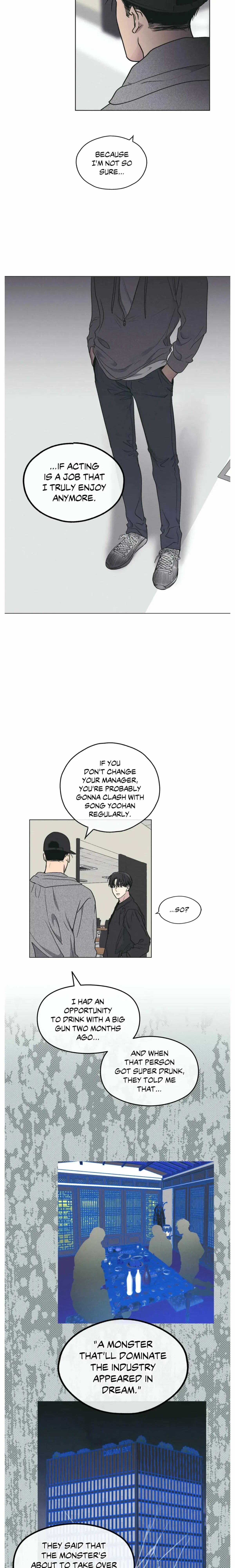 Payback Chapter 26 Page 11
