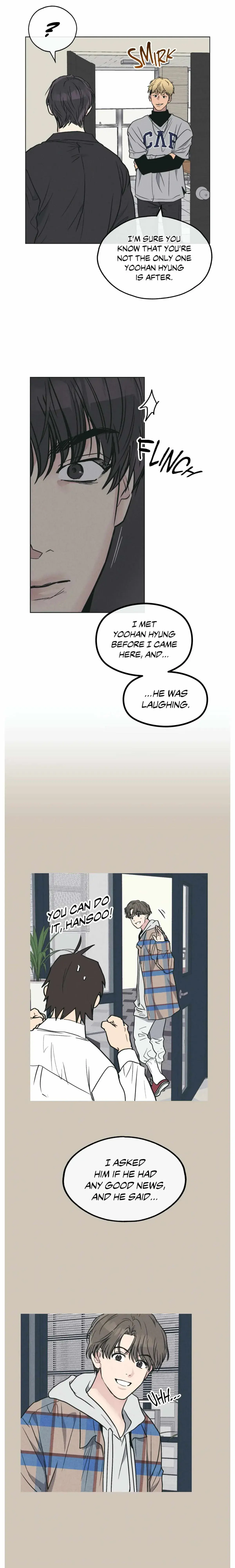 Payback Chapter 26 Page 14