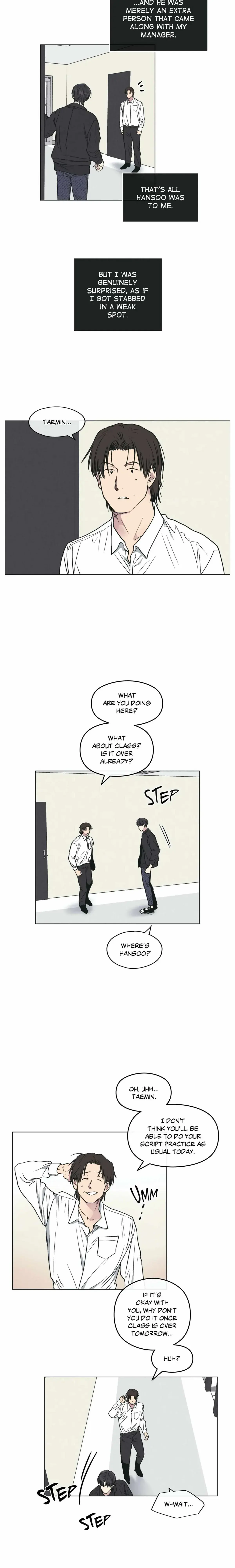Payback Chapter 26 Page 16