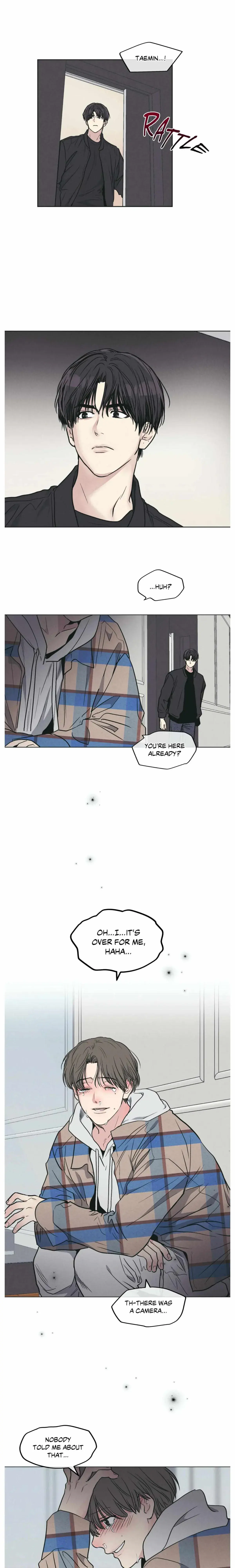 Payback Chapter 26 Page 17