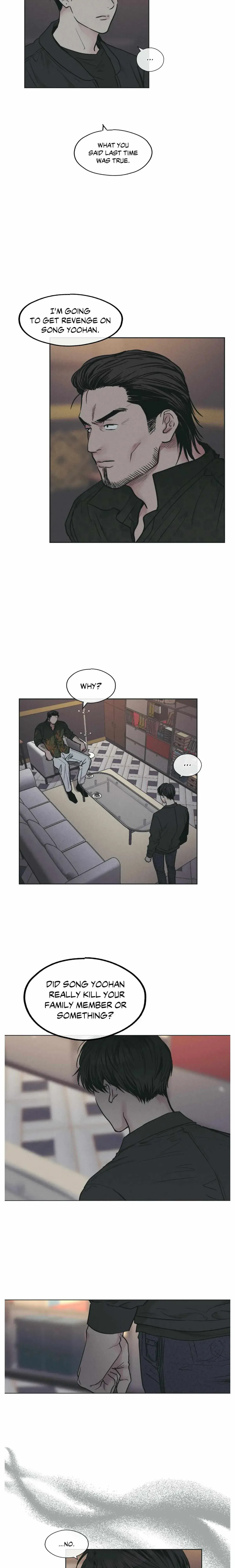 Payback Chapter 27 Page 4