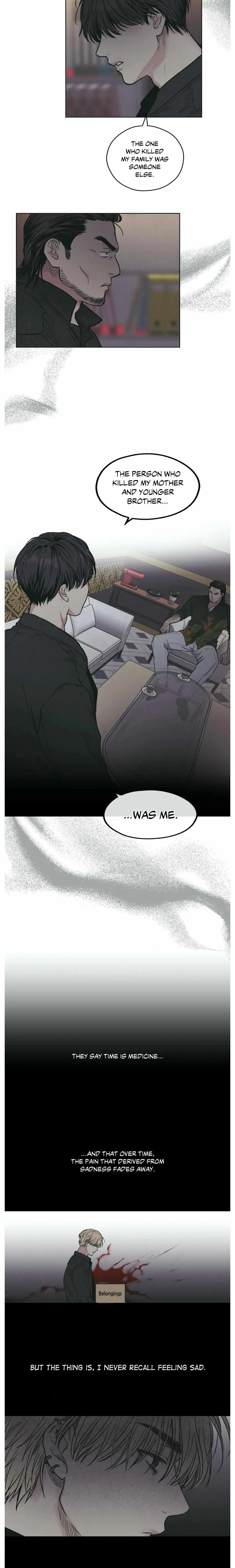 Payback Chapter 27 Page 5