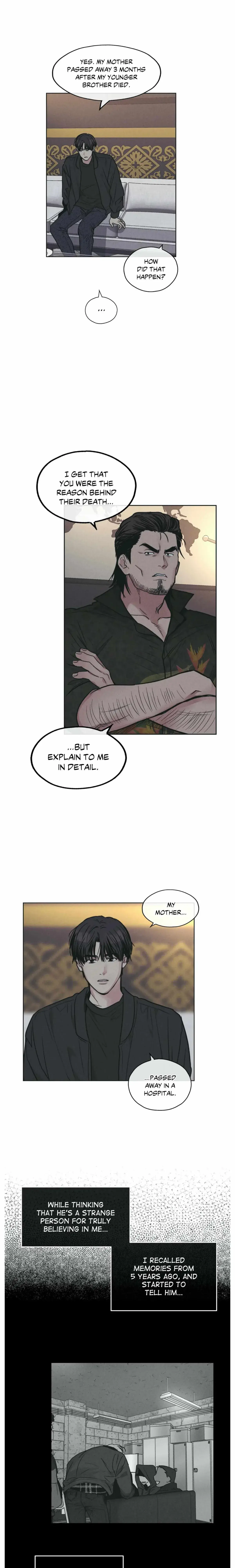 Payback Chapter 27 Page 7