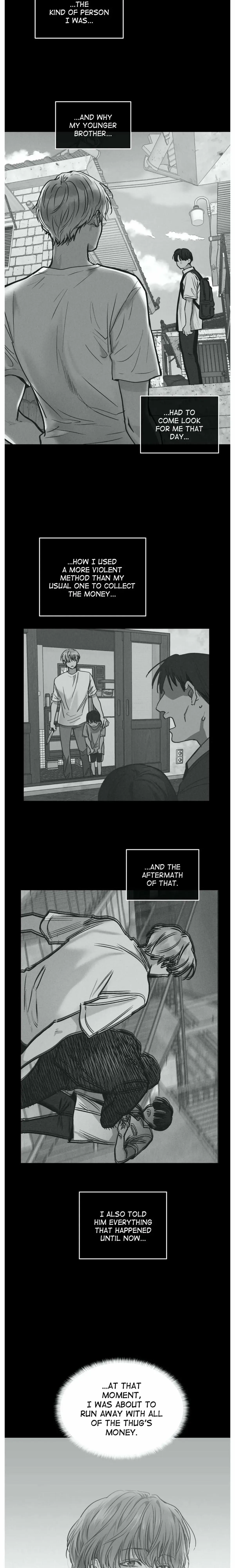 Payback Chapter 27 Page 8