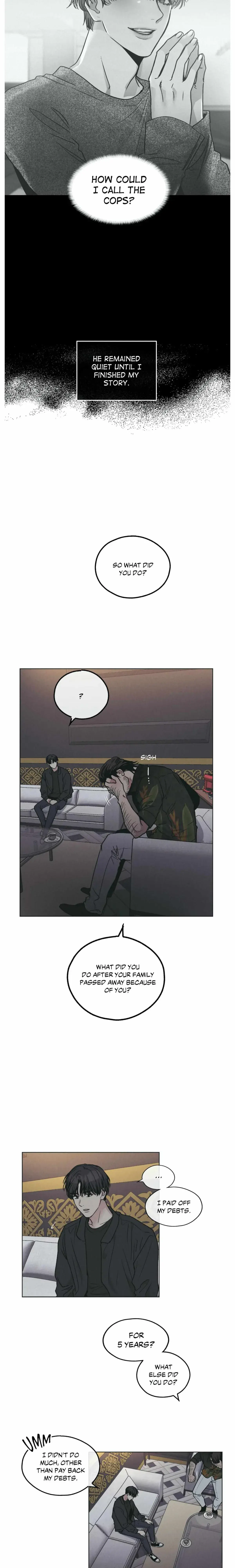Payback Chapter 27 Page 9