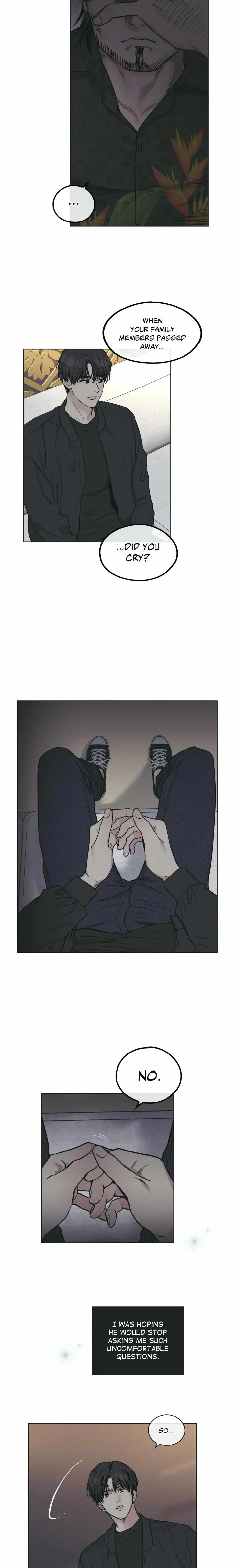 Payback Chapter 27 Page 11