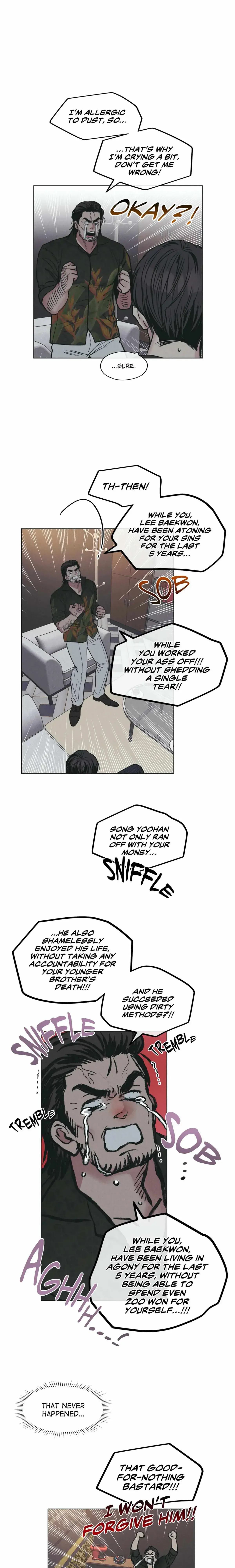 Payback Chapter 27 Page 13