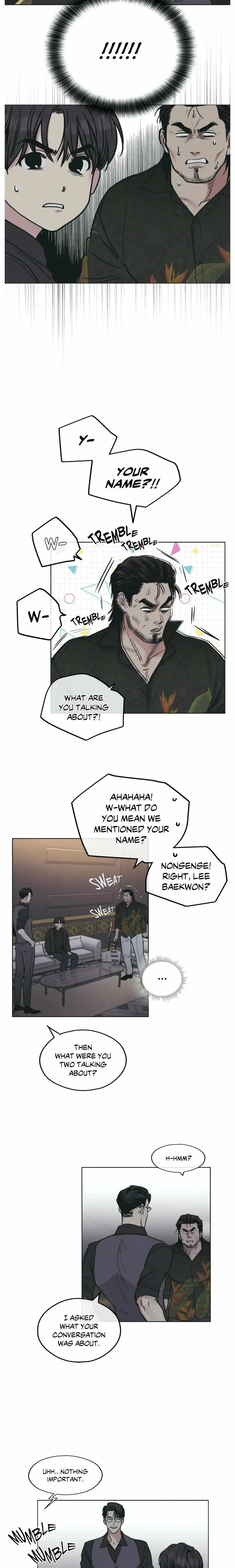 Payback Chapter 27 Page 16