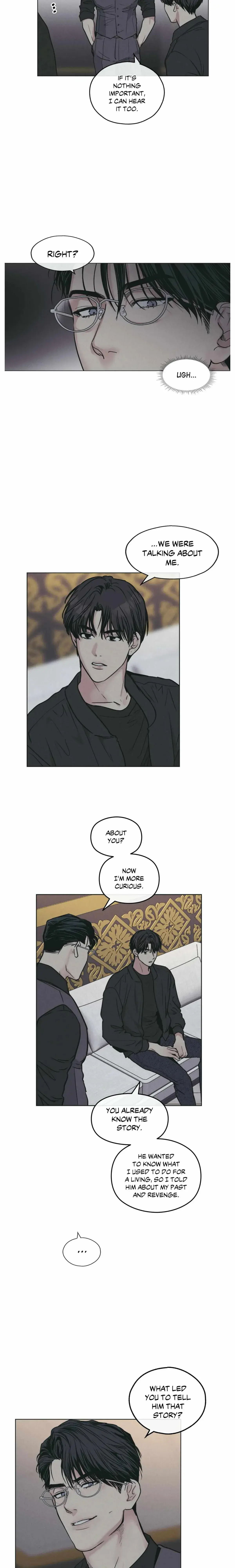 Payback Chapter 27 Page 17