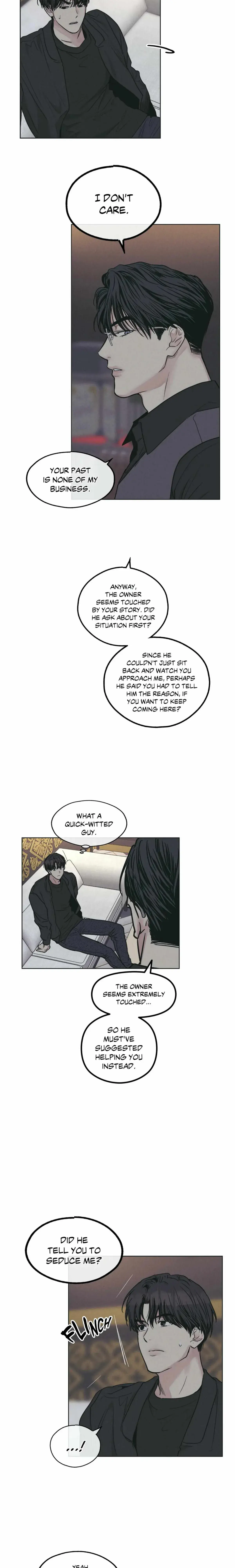 Payback Chapter 27 Page 20