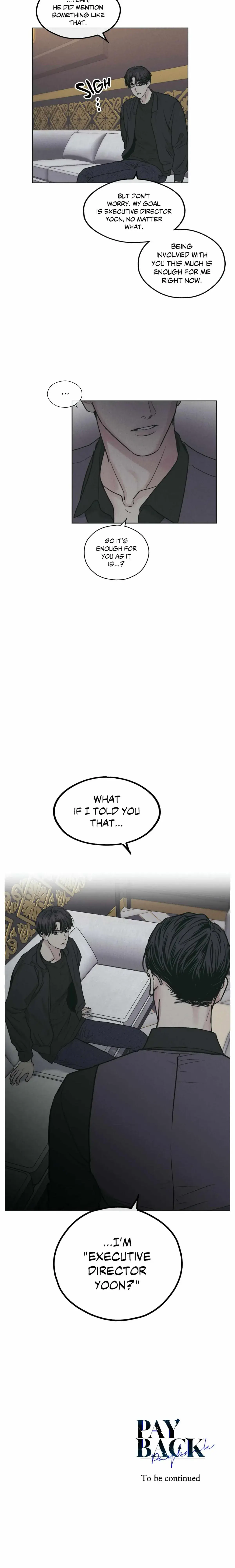 Payback Chapter 27 Page 21