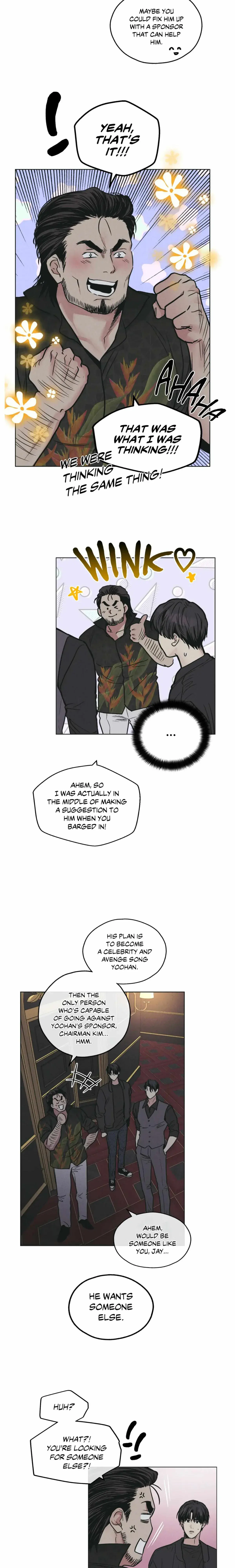 Payback Chapter 28 Page 4
