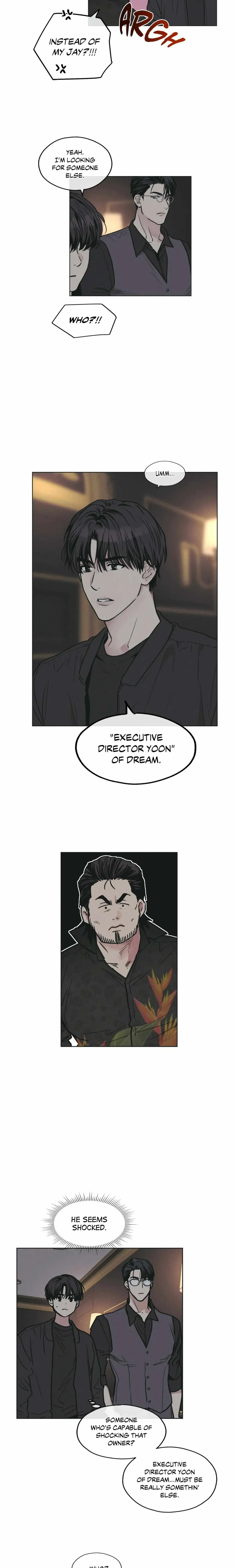 Payback Chapter 28 Page 5