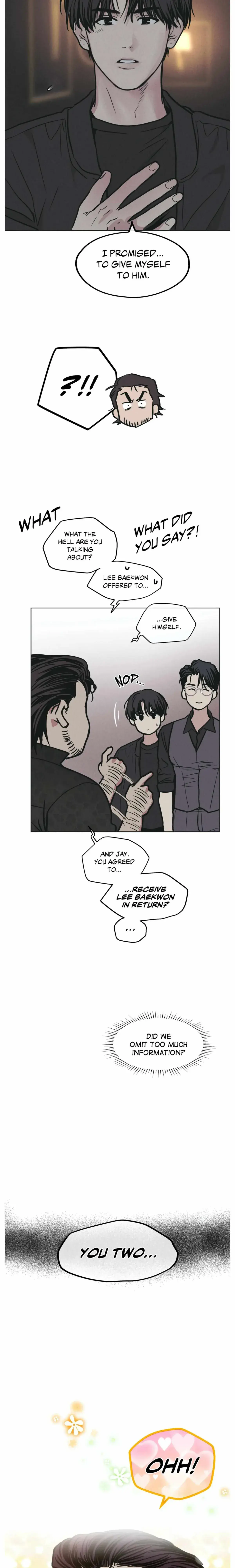 Payback Chapter 28 Page 8