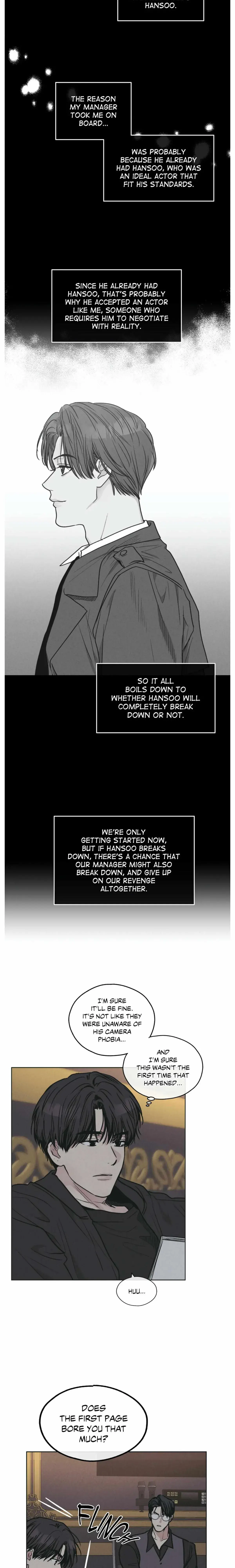 Payback Chapter 28 Page 11