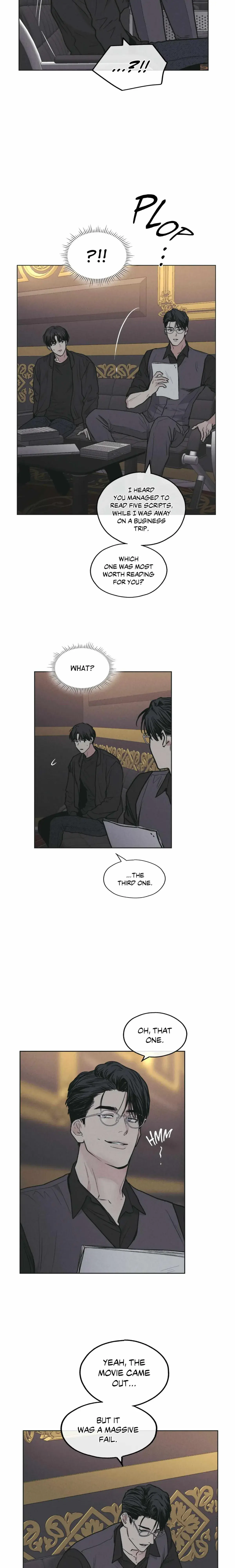 Payback Chapter 28 Page 15