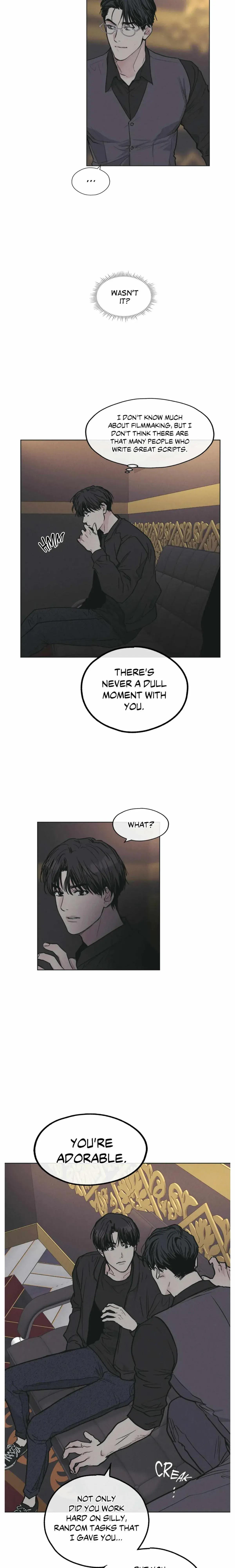 Payback Chapter 28 Page 17