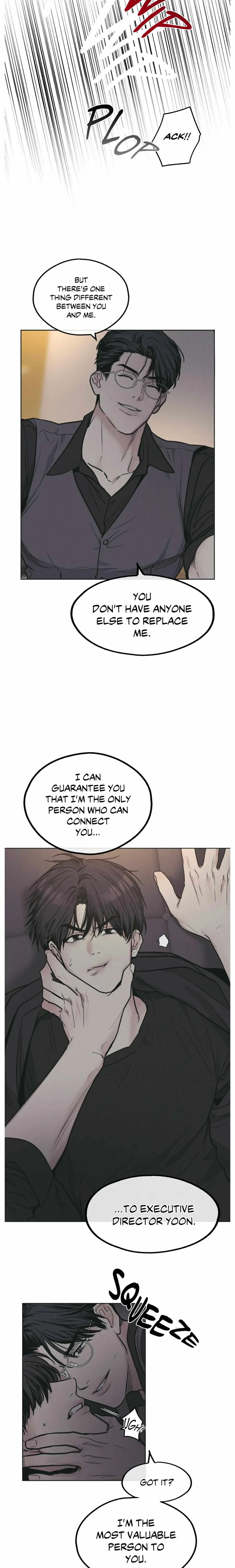 Payback Chapter 28 Page 24
