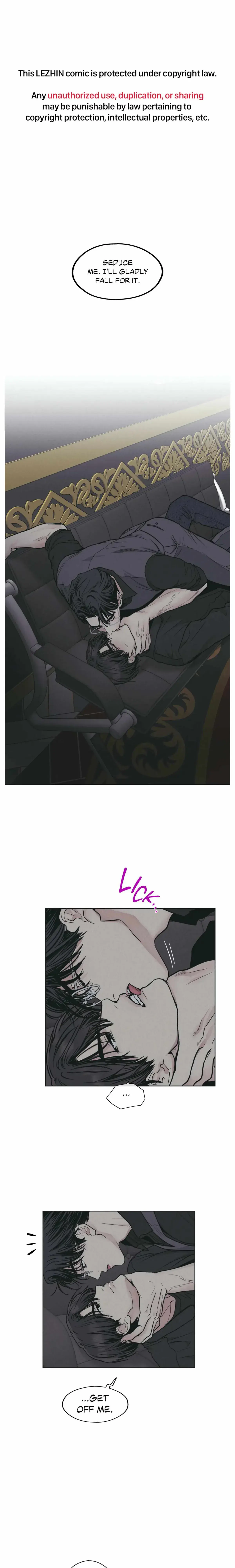 Payback Chapter 29 Page 1