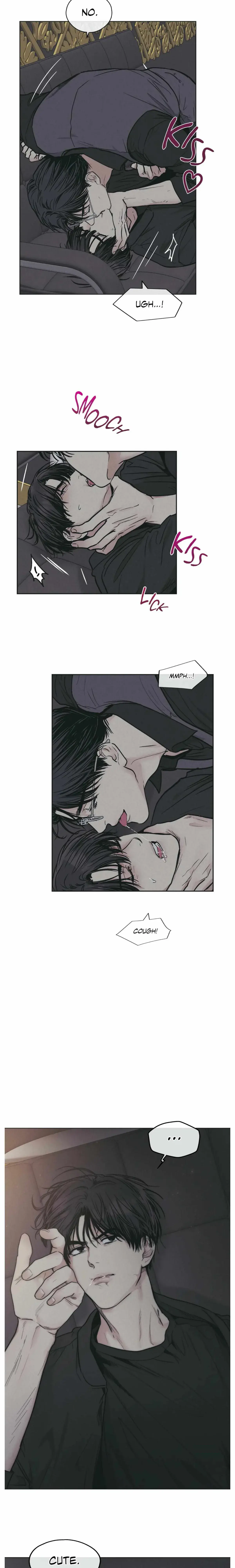 Payback Chapter 29 Page 2