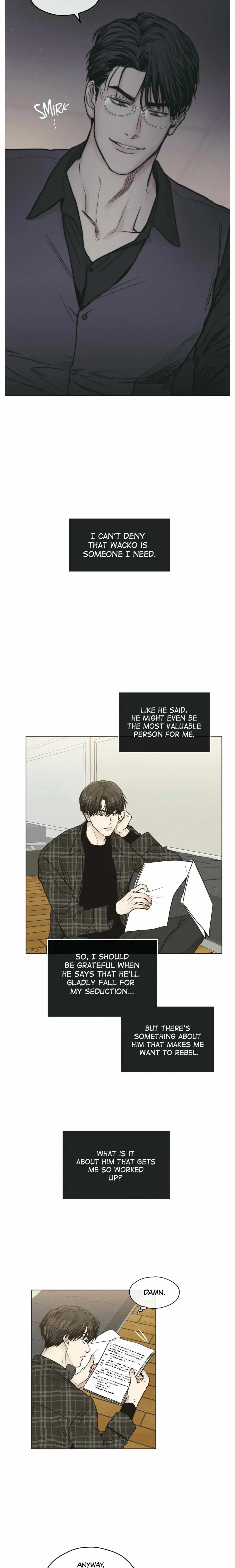 Payback Chapter 29 Page 3