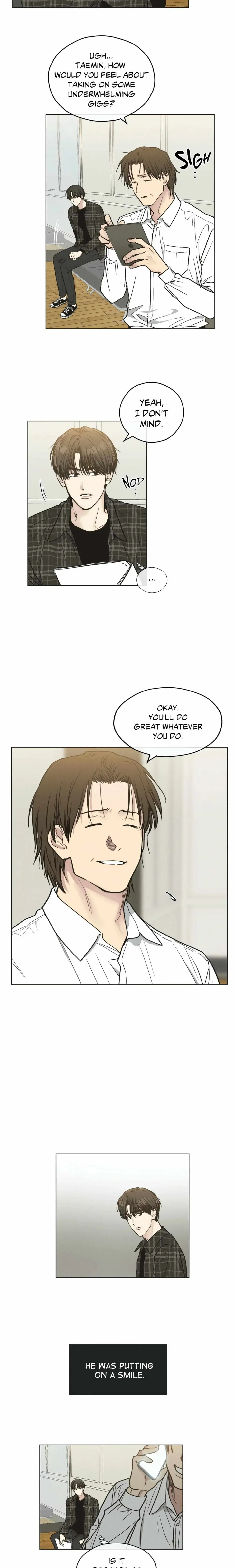 Payback Chapter 29 Page 5